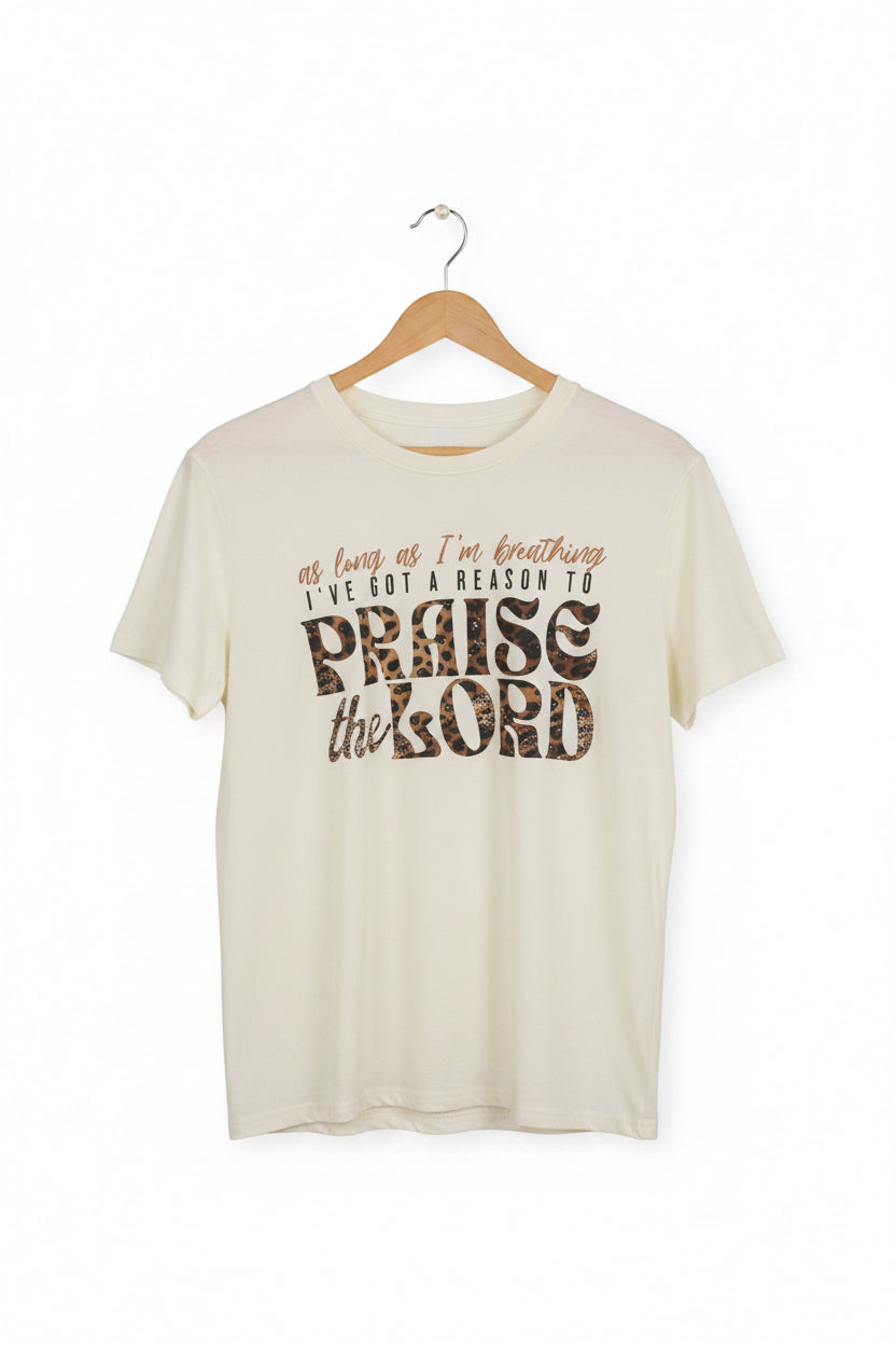 Christian T-shirt