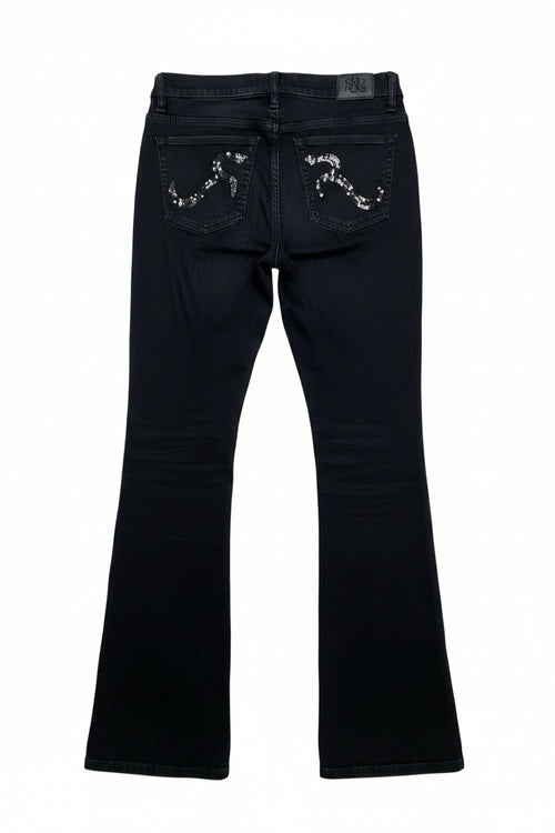 Black Rock & Republic Jeans