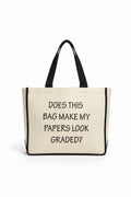 Teacher Tote